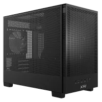 Корпус для Компьютер XPG VALORMESHNANOMAA-BKCWW