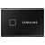 Внешний SSD Samsung T7 Touch 2TB 1.8