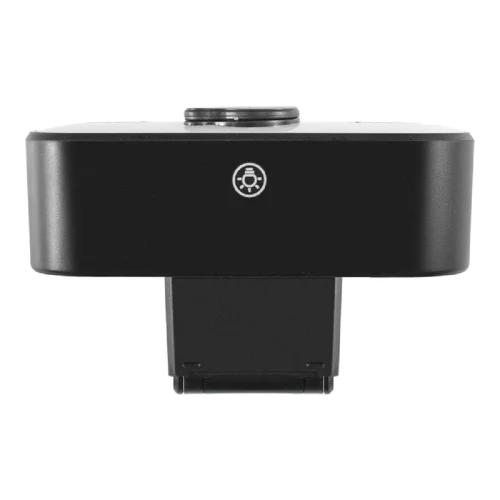 ExeGate eStudio EW-722 2K AF (5Мп, 2560х1440, 1440P, 30fps, автоматический фокус, подсветка, защитная шторка, 4-линзовый объектив (EX299465RUS) фото 3