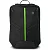 Рюкзак HP Pavilion Gaming 500 черный/зеленый 17.3" (6EU58AA) (6EU58AA)