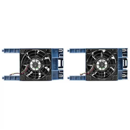 Вентиляторы HPE DL38X Gen10 Fan Kit (P14608-B21)