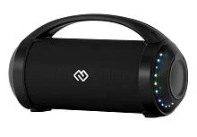 Колонка порт. Digma S-17 черный 8.5W 1.0 BT/3.5Jack/USB 10м 1500mAh (S-17#MLN)