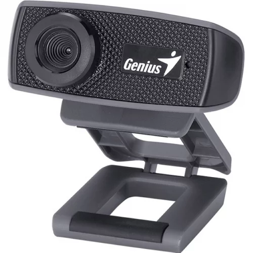 Веб-камера Genius Facecam 1000X V2 (32200223101) (32200223101) Веб-камера Genius Facecam 1000X V2 HD 720P 1280x720 mic 30 fps USB 2.0 (32200223101) фото 2