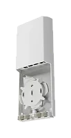 Медиаконвертер MikroTik FTC11XG weatherproof IP55 Fiber-to-Copper converter