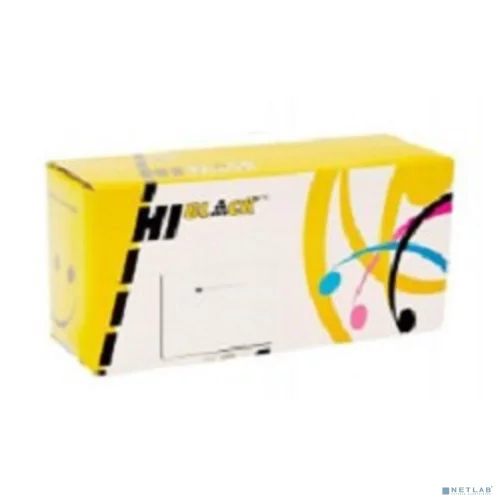 Тонер-картридж Hi-Black (HB-CF230XL) для HP LJ Pro M203/ MFP M227, 6K (увелич. ресурс) (7970267106)