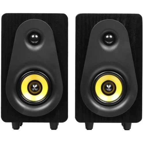 RITMIX SP-3040W {RMS: 10 Вт (2 х 5 Вт), Диаметр динамиков: 2’’, Частотный диапазон: 180 -20 кГЦ, Отношение сигнал/шум: 70 дБ} фото 3