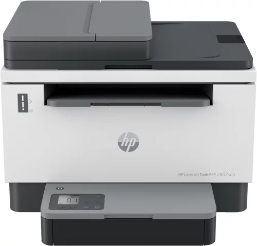 Лазерное МФУ/ HP LaserJet Tank MFP 2602sdn (2R7F6A)