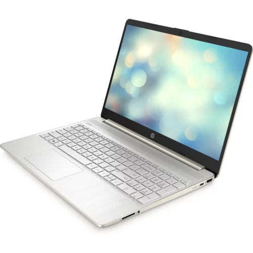 Ноутбук HP 15s-eq1035ur (153N5EA) (153N5EA#ACB) Ноутбук HP 15s-eq1035ur 15.6 FHD/ Ryzen 5 3500U/ 8GB/ 256GB SSD/ noODD/ WiFi/ BT/ DOS/ Pale Gold (153N5EA) фото 3