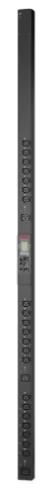 Блок распределения питания APC Rack PDU 9000 Switched, ZeroU, 16A, 230V, (21) C13 & (3) C19, IEC309 Cord (APDU9959EU3)
