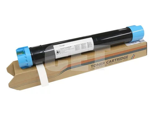 Тонер-картридж (CPT, CE08) 006R01516 для XEROX WorkCentre 7525/ 7530/ 7535/ 7830/ 7840 (CET) Cyan, 360г, 15000 стр., CET8644C
