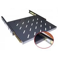 Эскиз Полка выдвижная Lanmaster TWT-CBB-SM-8/20 (TWT-CBB-SM-8/20)