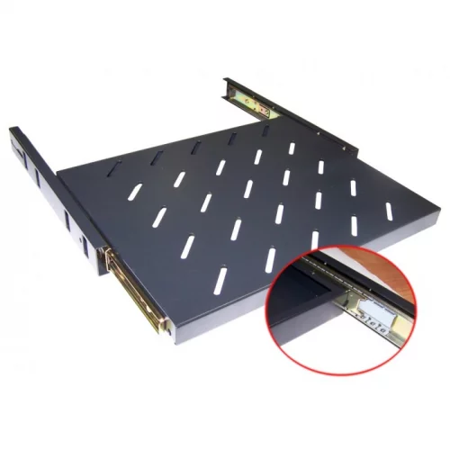Полка выдвижная Lanmaster TWT-CBB-SM-8/ 20 800 мм (TWT-CBB-SM-8/ 20) (TWT-CBB-SM-8/20)