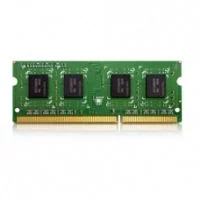 Оперативная память/ QNAP RAM-4GDR3-SO-1600 Ram module 4 GB DDR3 for TS-531P (TS-531P-2G, TS-531P-8G), TVS-471 (TVS-471-PT-4G, TVS-471-i3-4G), TVS-671 (TVS-671-PT-4G, TVS-671-i3-4G, TVS-671-i5-8G), TVS