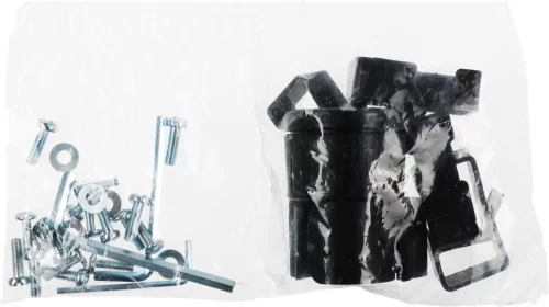 Кронштейн для мониторов Arm Media LCD-T13 черный 15-32 макс.8кг настольный поворот и наклон верт.перемещ. (10154) фото 11