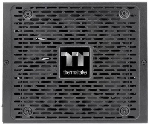 Блок питания Thermaltake ATX 1550W Toughpower Grand TF1 80+ titanium 24+2x(4+4) pin APFC 140mm fan color 16xSATA Cab Manag RTL (PS-TPD-1550FNFATE-1) фото 3