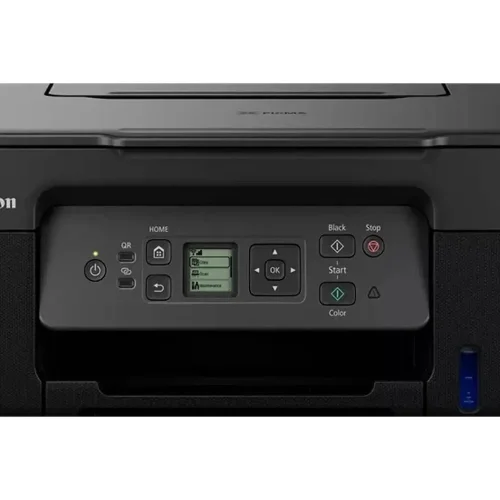 МФУ струйный Canon Pixma G3470 (5805C029) A4 WiFi белый фото 3