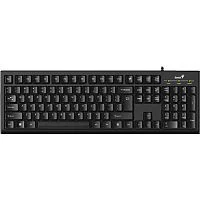 Эскиз Клавиатура Genius Smart KB-100 (31300005419)