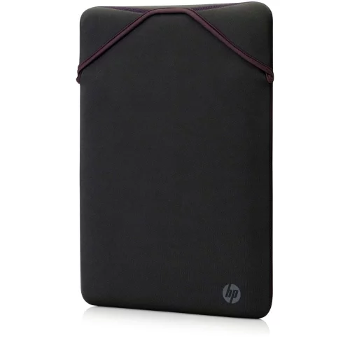 Чехол HP Protective Reversible 15.6” (2F1W8AA) (2F1W8AA) Чехол HP Protective Reversible 15.6” серый/ лиловый (2F1W8AA)