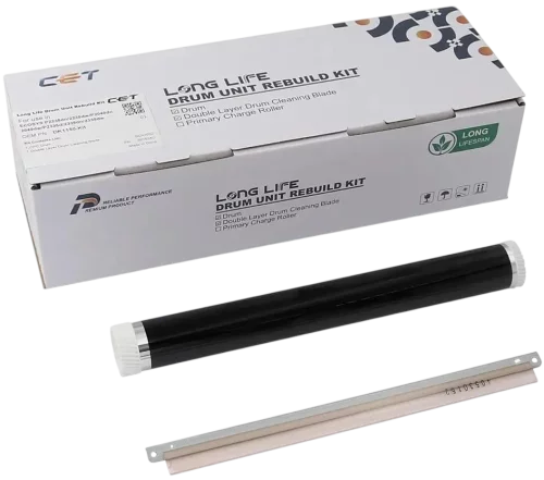 Комплект восстановления драм-юнита Комплект восстановления драм-юнита для KYOCERA ECOSYS P2235dn (CET), (унив.), CET501024U