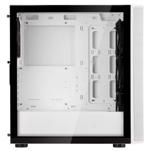 Корпус Silverstone SST-FAR1W-PRO-V2 (814483) (G410FAR1WPRO022) фото 2