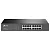 Коммутатор TP-LINK 16x RJ45 (TL-SG1016D) (TL-SG1016D)