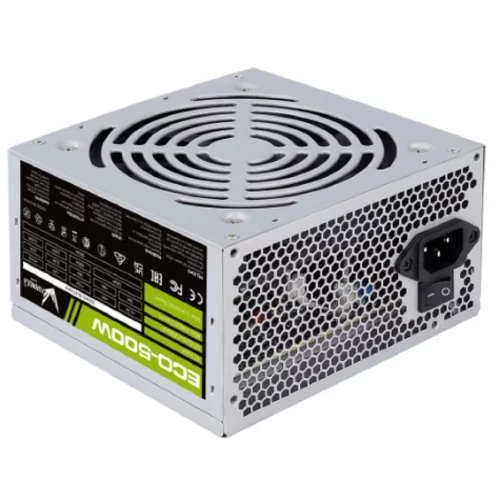 Formula V Line ECO-500, 500W, ATX12V v2.3, 12cm Fan (ex Aerocool) (FORMULA ECO-500)