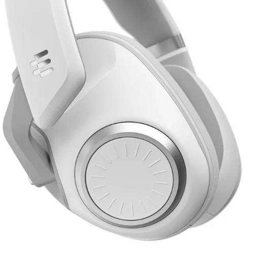Игровая гарнитура EPOS H6 PRO, Stereo,1x3.5 mm/ 2x3.5 mm, cable 2 m [1000971] фото 3