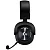 Гарнитура Logitech Headset G PRO Gaming, USB, Black (981-000812) (981-000812)