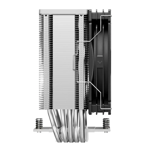 Вентилятор для процессора Deepcool AG500 G2 (R-AG500-BKNPMG2-G) фото 4