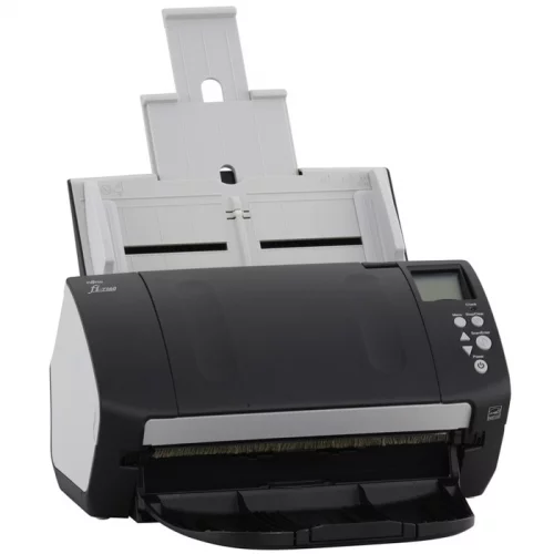 Сканер Fujitsu fi-7160 (PA03670-B051) фото 4