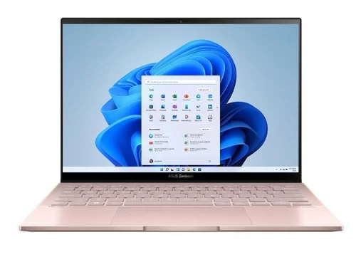 Ноутбук ASUS ZenBook S UM5302TA-LX600X 13.3