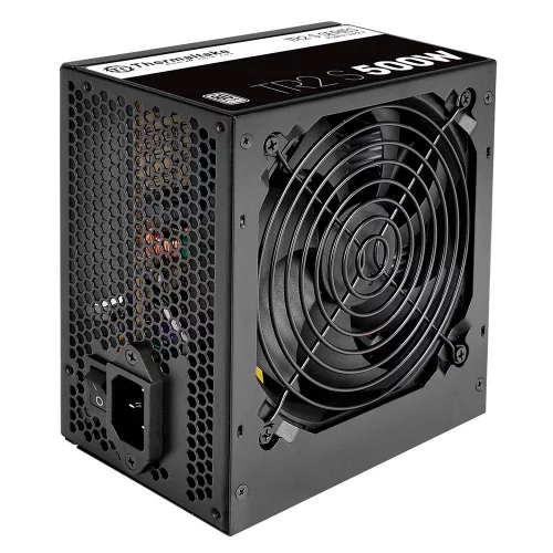 Блок питания Thermaltake TR2 S 500W BOX (PS-TRS-0500NPCWEU-2) фото 3