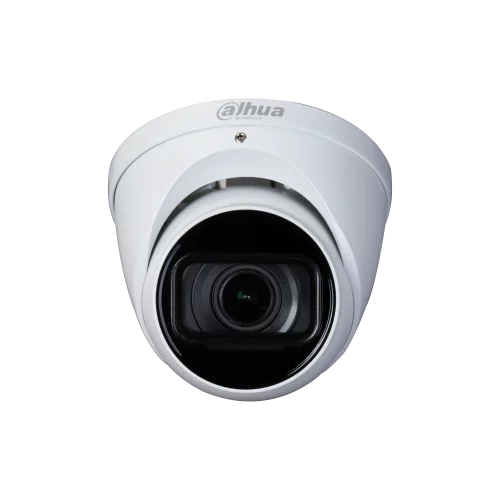 DAHUA DH-HAC-HDW1231TP-Z-A Уличная турельная HDCVI-видеокамера Starlight 2Мп, 1/ 2.8” CMOS, моторизированный объектив 2.7~12мм, ИК 60м, IP67, корпус: металл