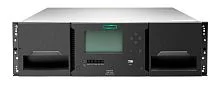 Ленточная библиотека HPE MSL3040 Scalable Base Module (Q6Q62C)