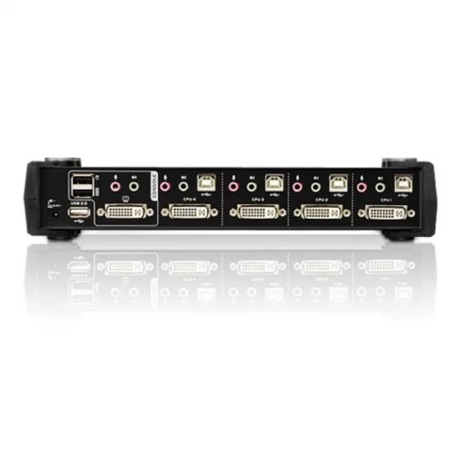Переключатель KVM Aten CS1784A-AT-G (CS1784A-AT-G) фото 2