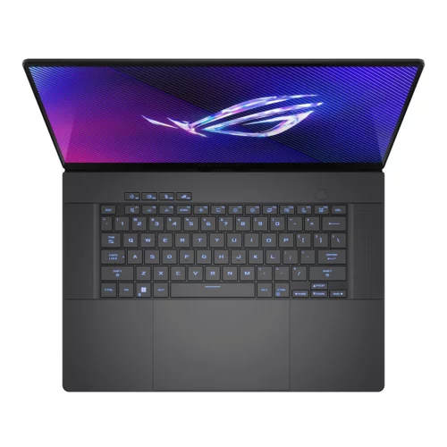 Ноутбук Asus ROG Zephyrus G16 GU605MI-QR189 Core Ultra 7 155H 32Gb SSD1Tb RTX4070 8Gb 16