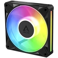 Вентилятор корпусной ARCTIC BioniX P12 A-RGB - retail (ACFAN00335A)