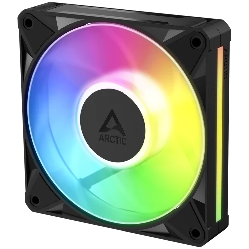Вентилятор корпусной ARCTIC BioniX P12 A-RGB - retail (ACFAN00335A)