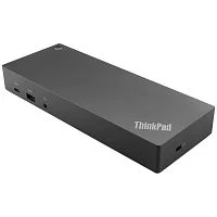 Эскиз Стыковочная станция Lenovo ThinkPad Hybrid