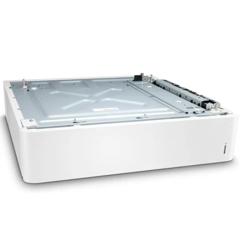 Лоток/ HP LaserJet 550 sheet Paper Tray (T3V27A) фото 2