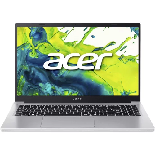 Ноутбук Acer Aspire Lite AL15-33P-C0P8 Intel Processor N150/ 8Gb/ 512Gb SSD/ 15.6