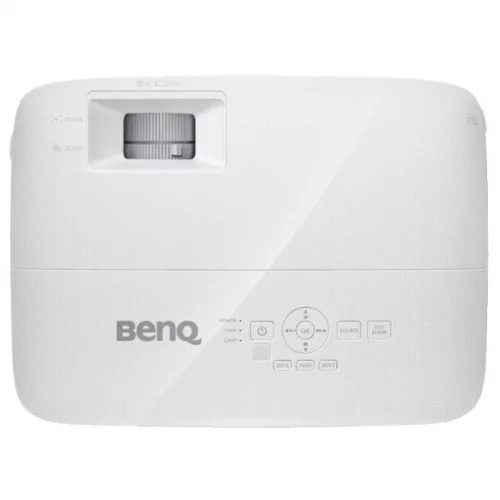 Проектор BenQ MH550 DLP, 1920x1080, 3500 AL, 20000:1, 1.1X, White (9H.JJ177.13E) фото 4