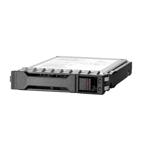 Накопитель на жестком магнитном диске/ HPE 2.4TB SAS 12G Mission Critical 10K SFF BC 3-year Warranty 512e Multi Vendor HDD (P28352-B21)