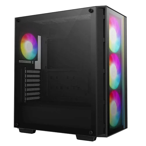 Корпус Deepcool MATREXX 55 V4 C (R-MATREXX55-BCADA4-G-4) фото 2