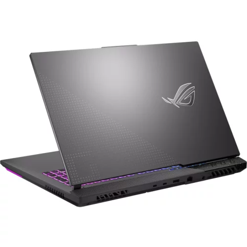 *Ноутбук ASUS ROG Strix G17 G713PI-LL098W Ryzen 9 7845HX 32Gb SSD1Tb RTX4070 8Gb 17.3