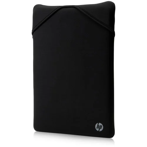 Чехол HP Protective Reversible 14.1 двусторонний серый/ черный (2F2L4AA) фото 5