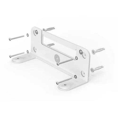 Крепёж настенный/ Accessory Logitech,Wall Mount for Video BARS (952-000044) фото 2