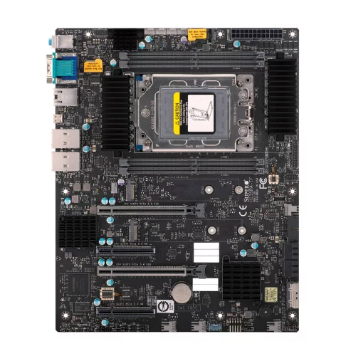 Материнская плата Supermicro MBD-H13SRA-F-B