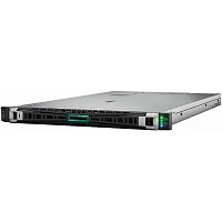 Платформа системного блока с ЦПУ HPE ProLiant DL360 Gen11 8SFF/ Intel Xeon-Silver 4510x2/ 32GBx2 / MR408i-o Gen11 x8 Lanes 4GB Cache OCP SPDM Storage Controller/ 96W Smart Storage Lithium-ion Battery/ Intel I (P52499-B21-15)