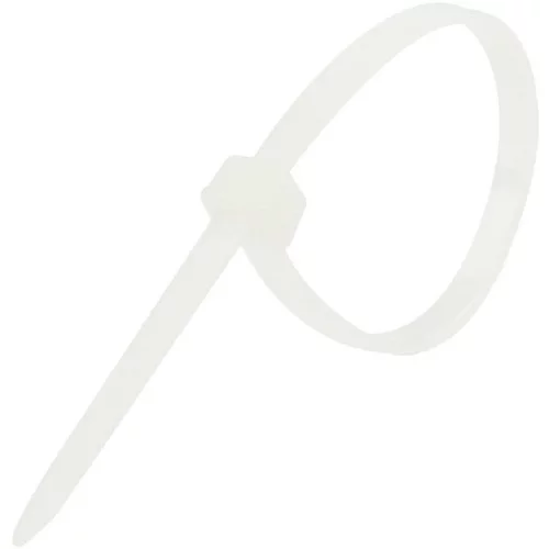 Gembird NYT-250x3.6 Стяжка нейлон. неоткрыв. 250 мм*3.5-4мм, 100 шт. (07-0250/ СК-250х4/ CV-250H/ NYT250x3.6)